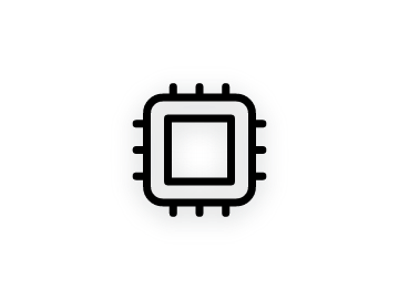 Symbolisches Icon - Technische Vorgaben